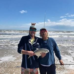 Meet your Posher, Jeffrey